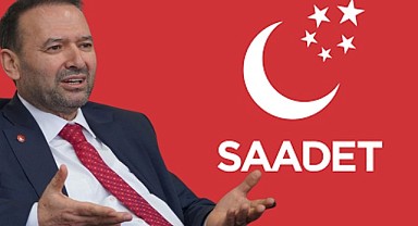 “Milli Görüş’ün tek adresi biziz”