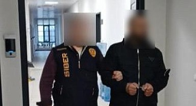 Onlarca insanı dolandırmıştı! Yakalandı