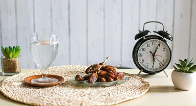 Oruçta keramet var! Kalbinizi koruyor
