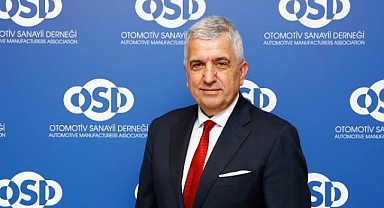 OSD’den büyük başarı! Hibe desteği alacak
