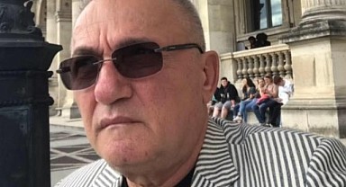 Patlamada ölen fabrikanın yönetim kurulu başkanı defnedildi