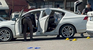 Pusu kurdu, husumetlisini kurşuna dizdi!