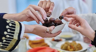 Ramazan ayında nasıl sağlıklı beslenilir? İşte detaylar