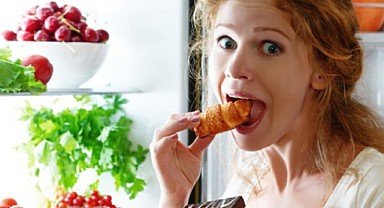 Ramazan’da açlık ataklarına dikkat!