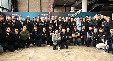 SEKA Kültür Havzası'nda Teknoşehir kurulacak