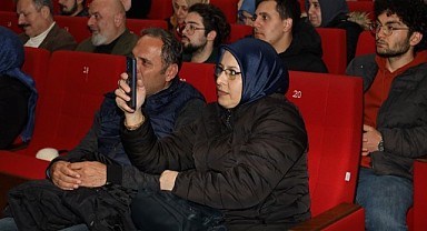 Serdar Tuncer Kocaelilerle buluştu!