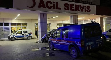 Silahla başından vurulan er hayatını kaybetti!