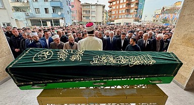 Silahlı kavgada ölen genç toprağa verildi!