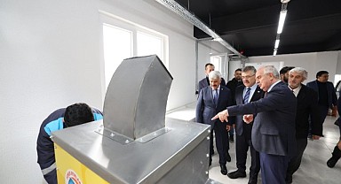 Sokak hayvanlarına dev yatırım! Mamalar belediyeden