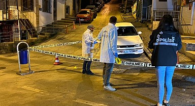 Tartıştığı kayınbiraderini bacağından vurdu