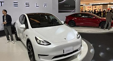 Tesla'nın bir sonraki fabrikasını nerede açacağı ortaya çıktı