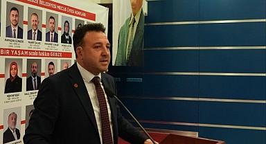 Türel, “Billboard belediyeciliği yerine, halka hizmet edeceğiz