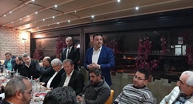 Türel, “Gebze’de değişim Saadetle başlayacak”