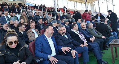 Türel, “Gebzespor’da tek çözüm şampiyonluk”