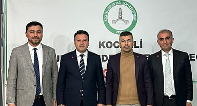 Türel, “Giresun nüfusunu önemsiyoruz”