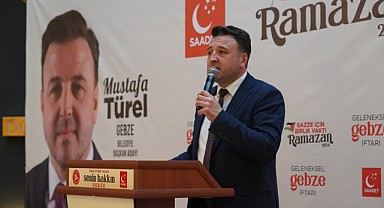 Türel, seçim çalışmalarına tam gaz devam ediyor