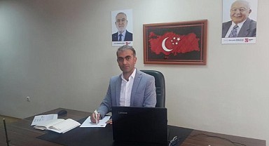 Vural, “Teşkilat olarak seçime hazırız”