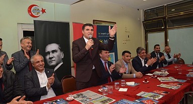 Yıldıztekin: