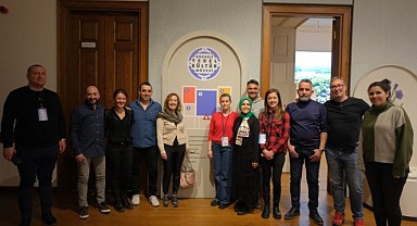 Yöresel lezzetler, Yerel Kültür Müzesi’nde Keşfediliyor