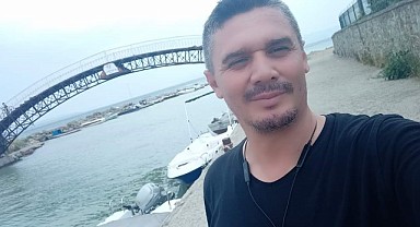 Yük boşaltan işçi, elektrik akımına kapılıp öldü!