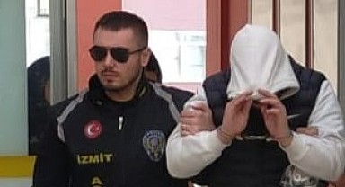 2 milyon 750 bin TL değerinde altın çalan hırsız yakalandı!