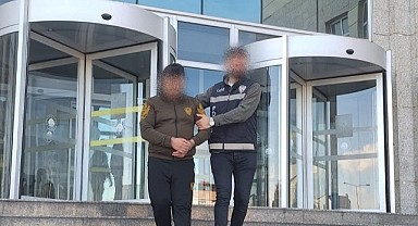 20 düzensiz göçmen yakalandı!