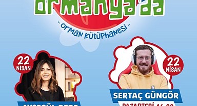 23 Nisan heyecanı Büyükşehir'de bambaşka olacak