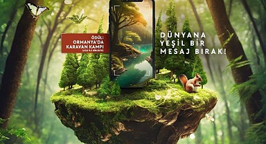 23 Nisan Reels Yarışması’na başvuru uzatıldı