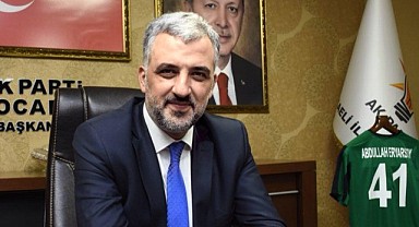 Abdullah Eryarsoy'un acı günü! Babasını kaybetti