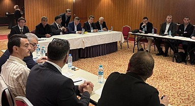 Ayhanlar Holding, GTÜ ile iş birliğine imza attı