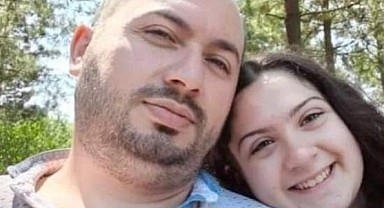 Baba kızın cenazesi Hatay’a gönderildi