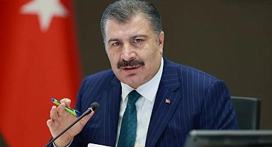 Bakan Koca açıkladı! Randevu sorunu çözülecek