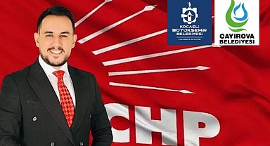 Baran Aydın’dan teşekkür mesajı