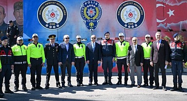 Bayram boyunca, 477 personel ve 118 ekip sahada olacak