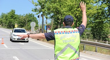 Bayram boyunca riskli noktalarda ekip bulundurulacak