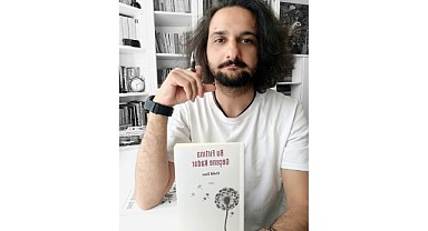 Bu Fırtına Geçene Kadar’ın ikinci baskısı çıktı