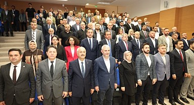 Büyükgöz mazbatasını aldı! 2. dönem resmen başladı