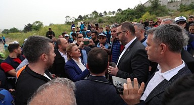 Büyükşehir’den İzmit Belediyesi ile yaşananlara açıklama getirdi