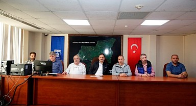 Büyükşehir'den Kartepe'ye İtfaiye müfrezesi