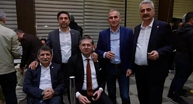 CHP Körfez’de bütün sandıklara itiraz etti