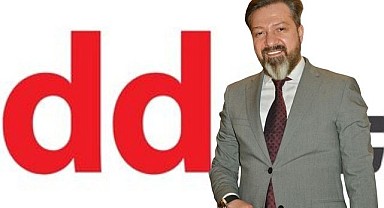 DDC Başkanı Öztürk'ten, anlamlı bayram mesajı