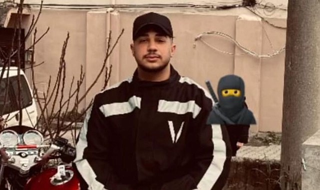 Derince’de feci kaza! 17 yaşındaki genç öldü