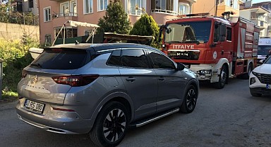 Derinceli iş insanı aracında ölü bulundu