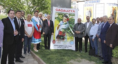 Dmitri Croitor, iş insanlarını yatırıma davet etti