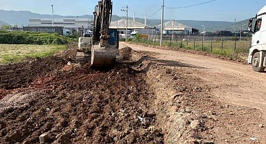 Ford Otosan fabrikasına kolay ulaşım sağlandı