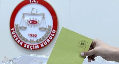 Gebze bölgesinde binlerce vatandaş iradesini kullanmadı!