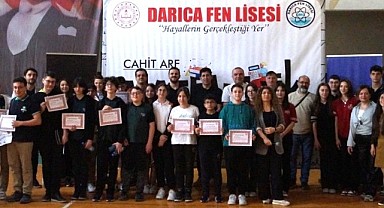 Geleneksel matematik yarışmasının ilk finalistleri belli oldu