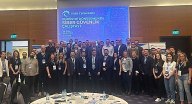 GOSB Teknopark'tan farkındalık yaratacak çalıştay