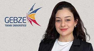 GTÜ’lü Akademisyenden büyük başarı