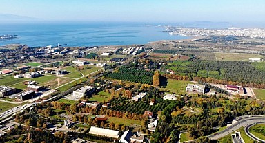 GTÜ, yeşil dönüşümde KOBİ’lere rehberlik edecek